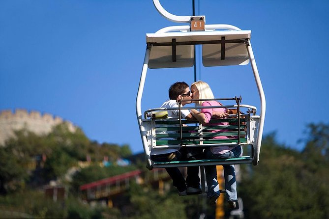 Beijing Daxing Airport Private Transfer to Mutianyu Great Wall - Customer Reviews and Testimonials