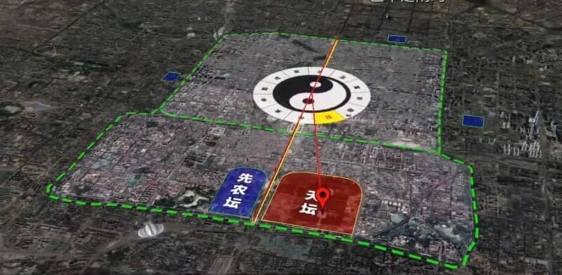 Beijing: Decoding Cosmic Blueprint in the Temple of Heaven - Good To Know  