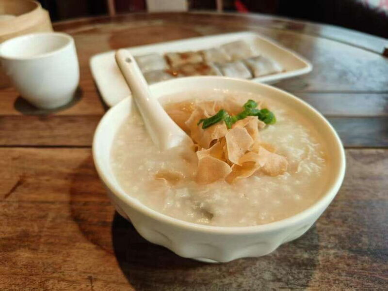 Beijing: Dim Sum Breakfast & Hutong History Tour - Final Thoughts