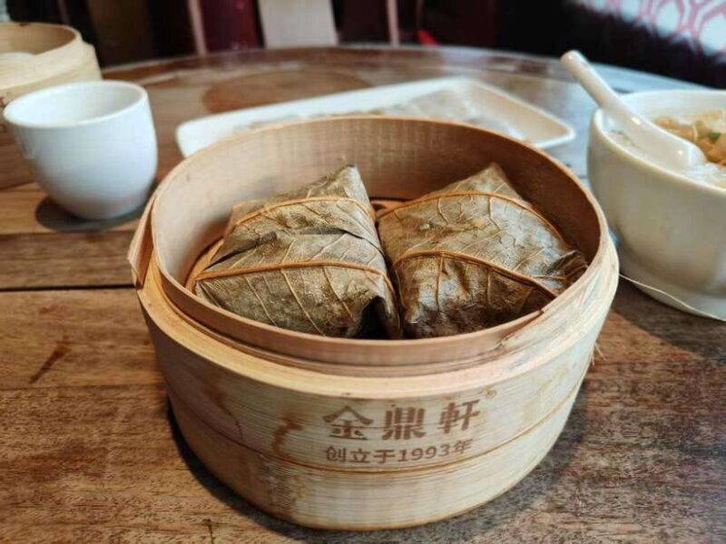 Beijing: Dim Sum Breakfast & Hutong History Tour - FAQ