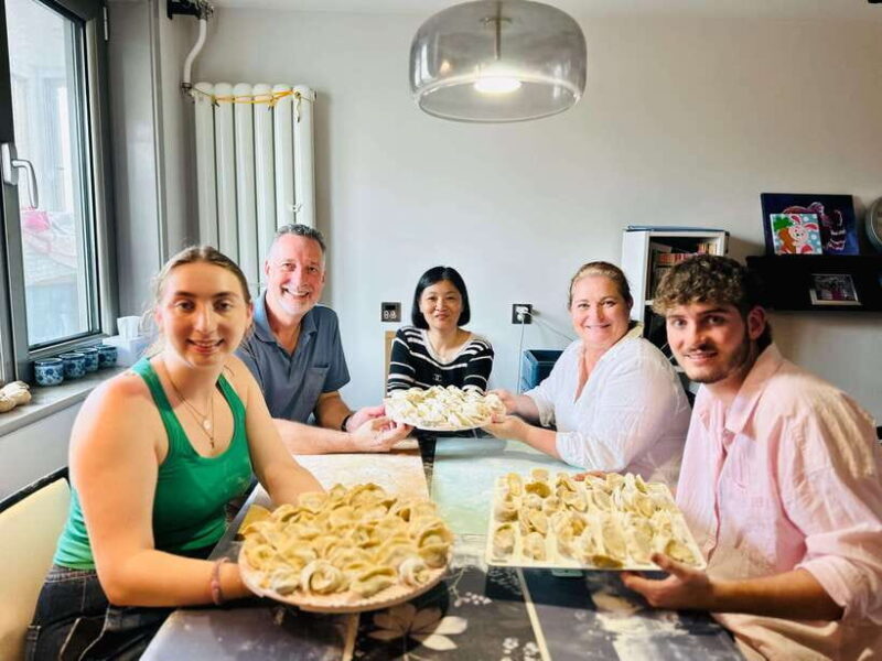 Beijing: Dumpling-Making Class with wet Market visit - The Experience Provider and Booking Details