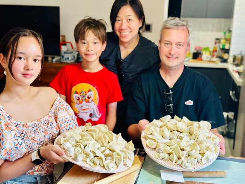 Beijing: Dumpling-Making Class with wet Market visit - FAQ