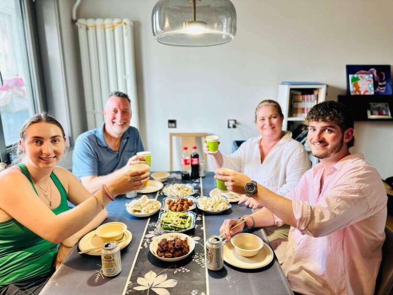 Beijing: Dumpling-Making Class with wet Market visit - FAQ