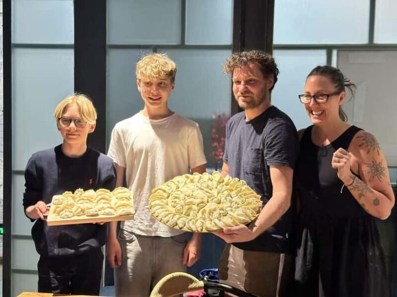 Beijing: Dumpling Making Workshop with Meal and Tea - The Value of the Experience