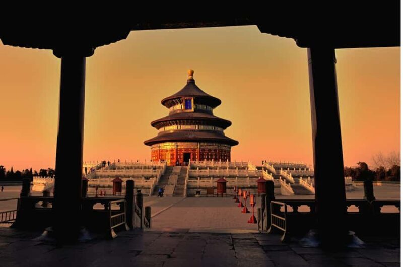 Beijing: Entry to Temple of Heaven Park - The Sum Up: Who Will Love This Experience?