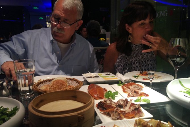 Beijing Evening Tour: Chaoyang Acrobatic Show With Peking Duck Dinner - Tour Overview