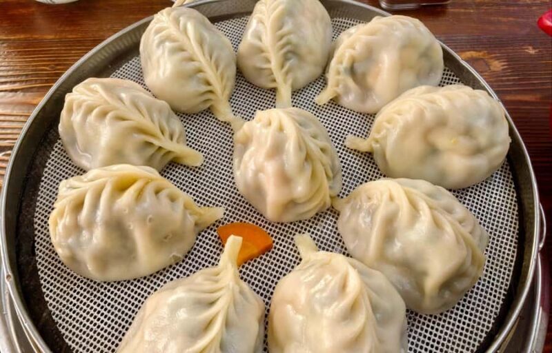 Beijing: Exclusive Tai Chi On The Great Wall (Train Trip) - Good To Know