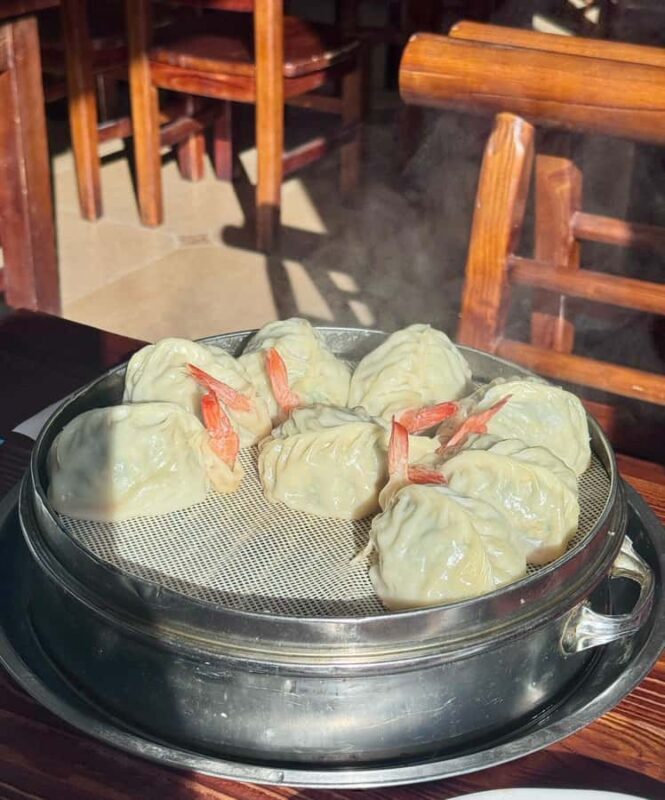 Beijing: Exclusive Tai Chi On The Great Wall (Train Trip) - FAQs