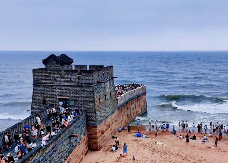 Beijing: Exclusive Tai Chi On The Great Wall (Train Trip) - The Sum Up