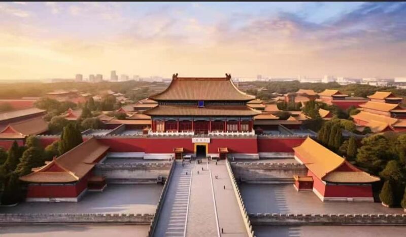 Beijing: Feng Shui Secrets Tour - Discover Beijing’s Feng Shui Secrets: A Detailed Review of the Guided Tour