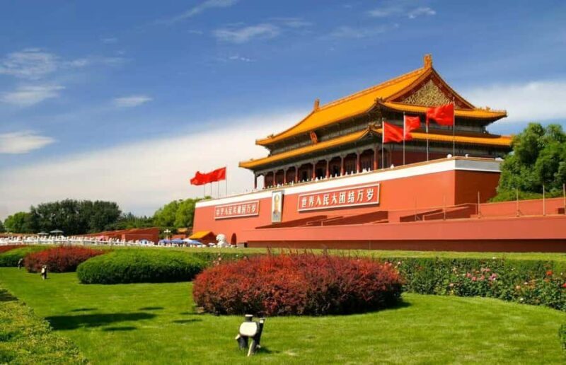 Beijing: Feng Shui Secrets Tour - Deep Dive Into the Experience: What Sets It Apart