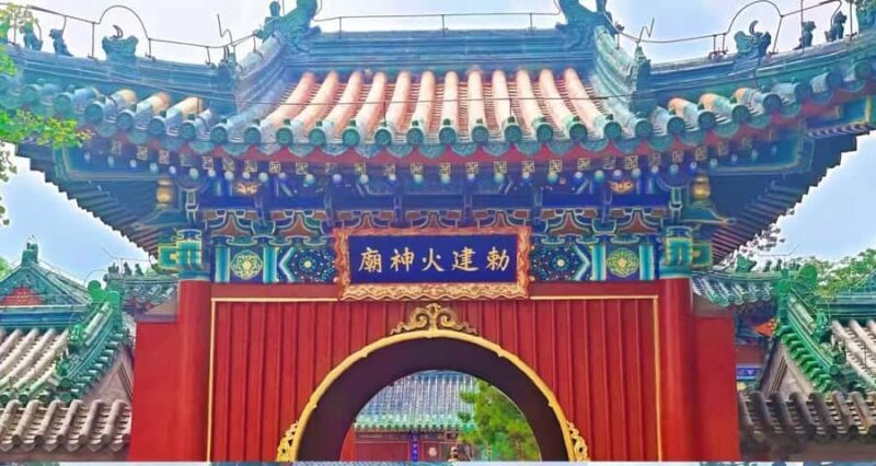 Beijing: Feng Shui Secrets Tour - Analyzing the Value: Is It Worth It?