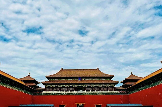 Beijing Forbidden City Ancient Ruins Ticket Pass - Final Thoughts