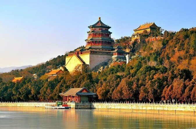 Beijing Forbidden City Ancient Ruins Ticket Pass - Final Thoughts