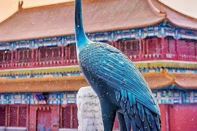 Beijing Forbidden City and Summer Palace Private Guide Tour - Good To Know