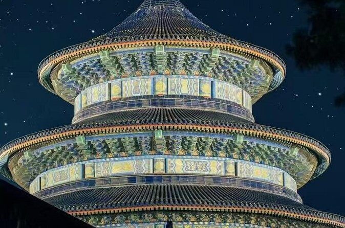 Beijing Forbidden City and Temple Heaven Private Guide Tour - Final Thoughts