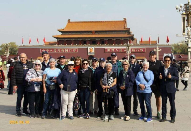 Beijing: Forbidden City and Tiananmen Square Tour (Optional) - Good To Know