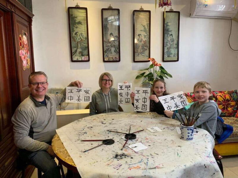 Beijing: Forbidden City and Tiananmen Square Tour (Optional) - Practical Details and What You Should Know