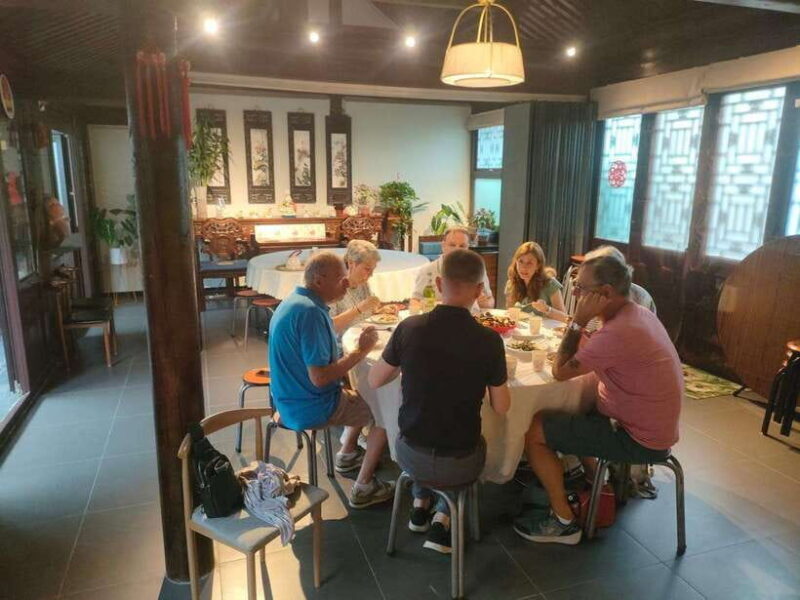 Beijing: Forbidden City and Tiananmen Square Tour (Optional) - Final Thoughts