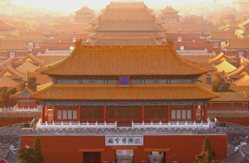 Beijing: Forbidden City and Tiananmen Square Walking Tour - The Complete Breakdown of the Tour Experience