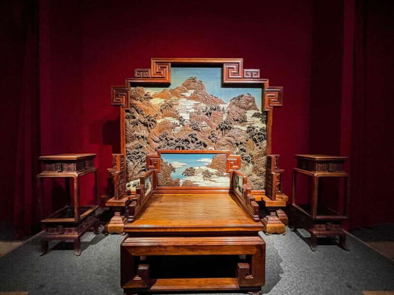 Beijing: Forbidden City and Tiananmen Square Walking Tour - FAQ: Practical Questions Answered