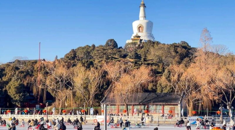 Beijing: Forbidden City and Tiananmen Square Walking Tour - FAQs