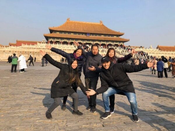 Beijing: Forbidden City and Tiananmen Square Walking Tour - The Sum Up