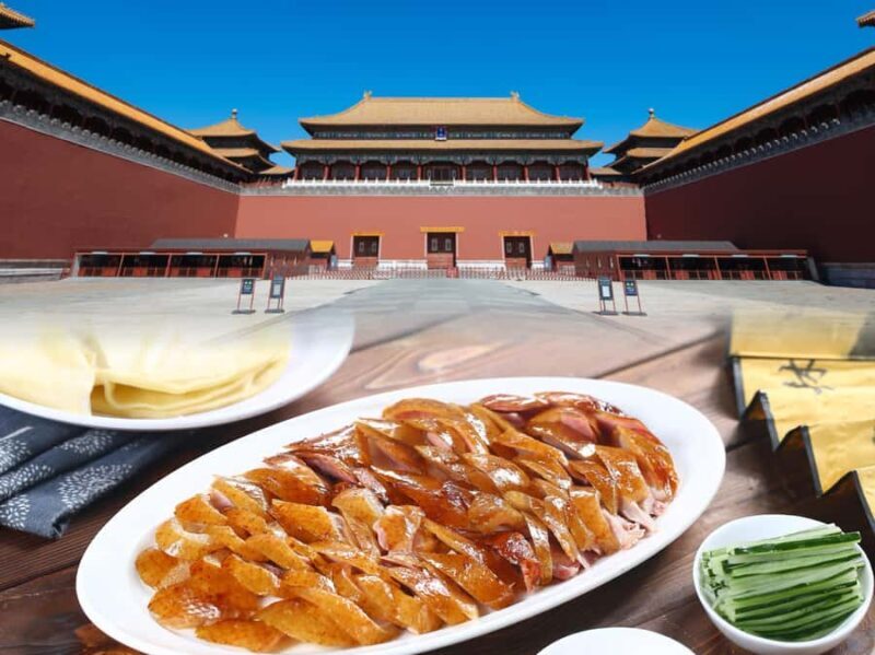 Beijing: Forbidden City & Beijing Duck Private Tour - Why We Love This Tour  