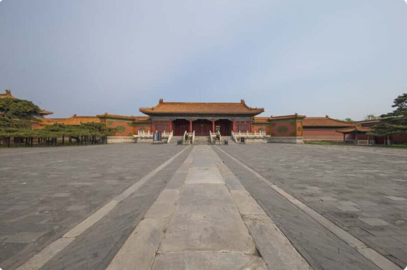 Beijing: Forbidden City & Beijing Duck Private Tour - Authentic Insights from Reviews  