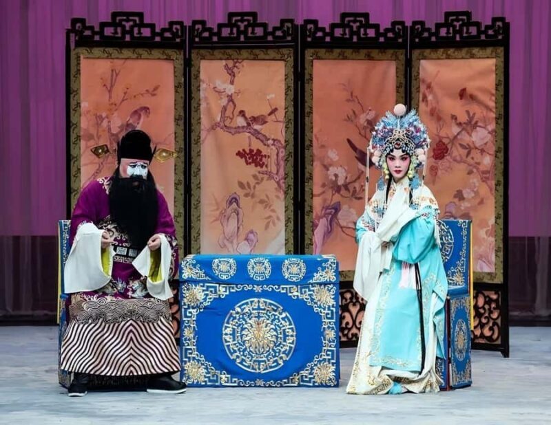 Beijing: Forbidden City, Handwriting, and Opera Day Tour. - Additional Highlights: The Great Wall Option