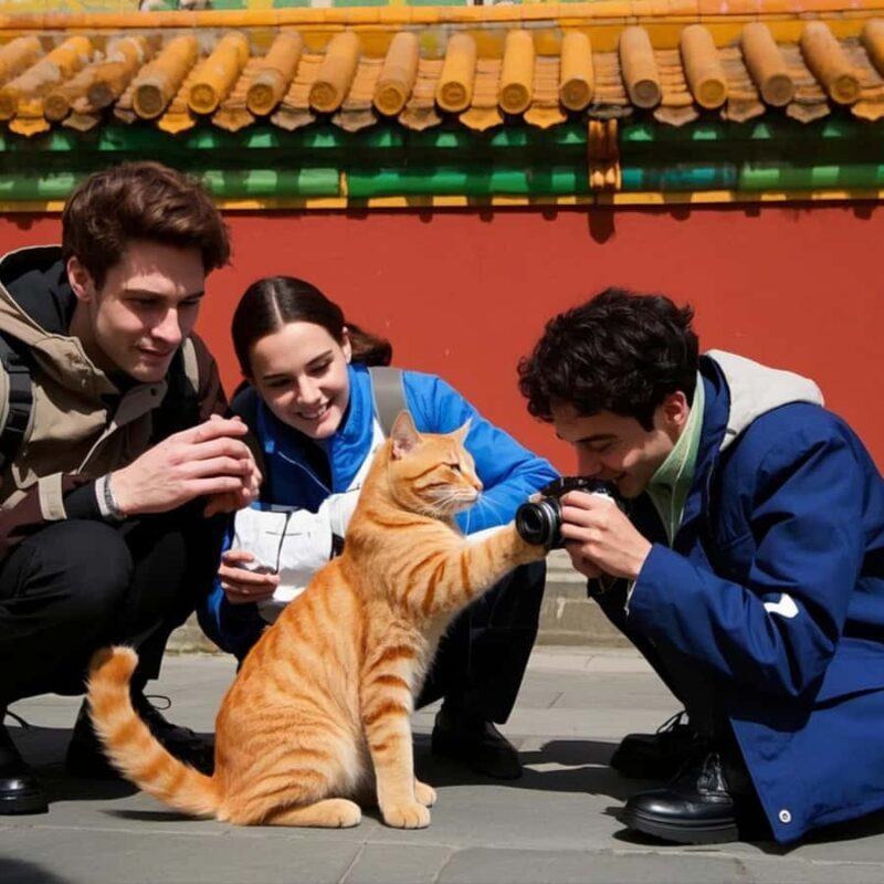 Beijing: Forbidden City, Handwriting, and Opera Day Tour. - FAQs