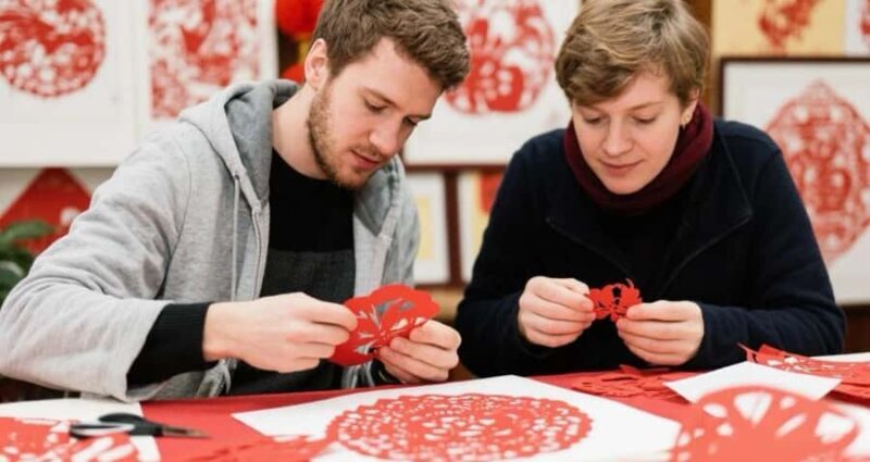 Beijing: Forbidden City, Handwriting, and Opera Day Tour. - Exploring Beijing’s Forbidden City: An Intimate Journey into Imperial China