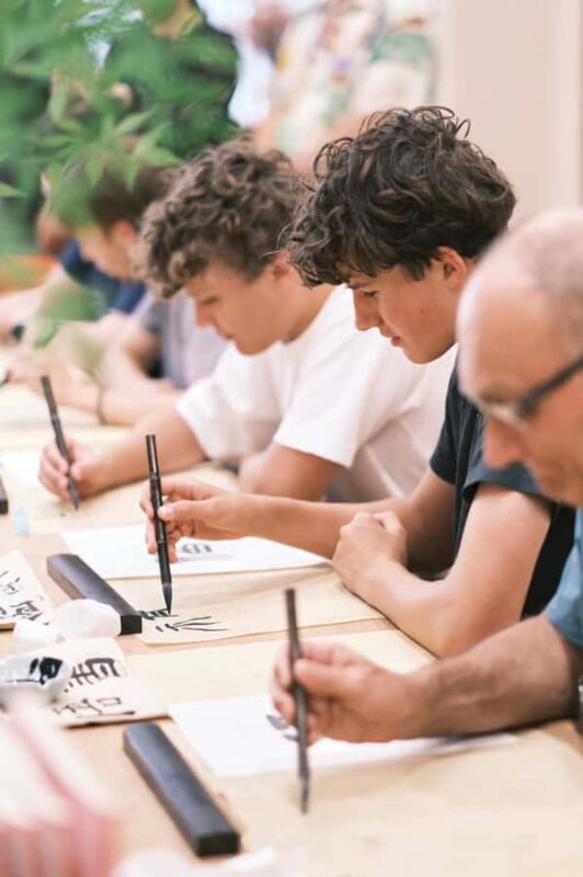 Beijing: Forbidden City, Handwriting, and Opera Day Tour. - Ending the Day with Assistance and Flexibility