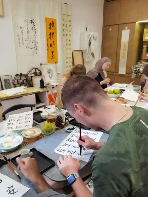 Beijing: Forbidden City, Handwriting, and Opera Day Tour. - Frequently Asked Questions