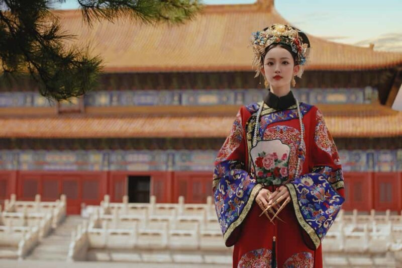 Beijing Forbidden City Hanfu Experience & Summer Palace Tour - Final Thoughts on the Beijing Forbidden City Hanfu Experience & Summer Palace Tour