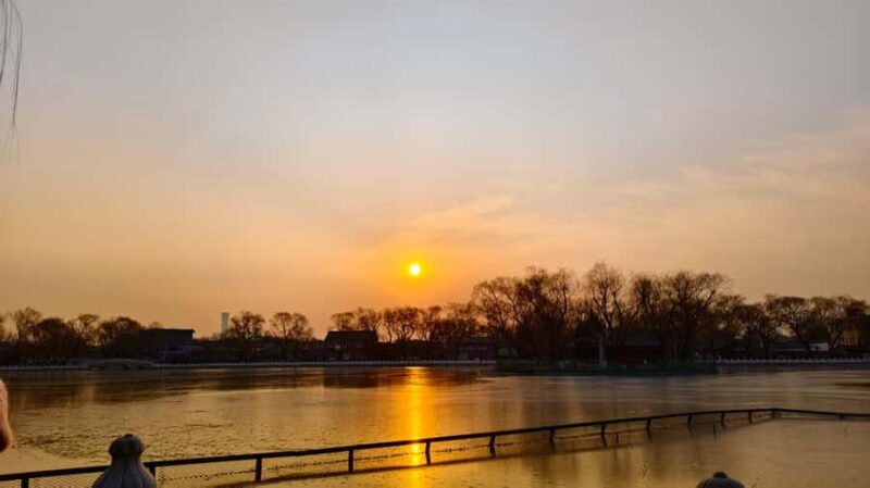 Beijing: Forbidden City, Hutongs, and Dumpling Tour - Discovering the Heart of Beijing: A Detailed Breakdown