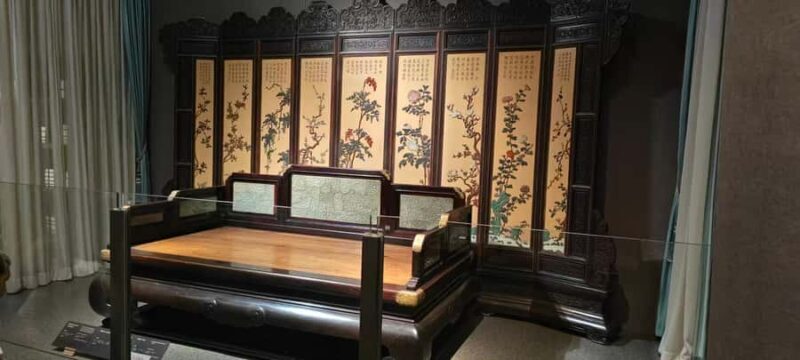 Beijing: Forbidden City, Hutongs, and Dumpling Tour - The Sum Up