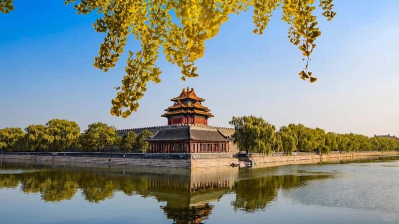 Beijing: Forbidden City & Mutianyu with Optional Add-Ons - An Introduction to the Tour Experience