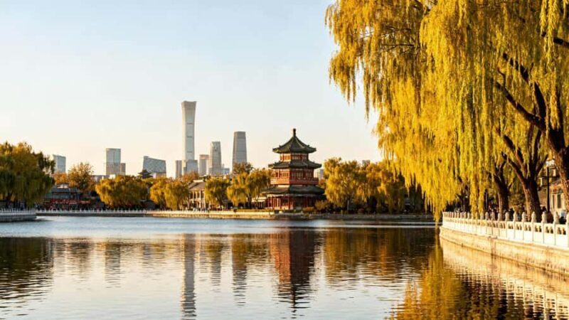 Beijing: Forbidden City & Prince Gong's Mansion Day Tour - Who Would Love This Tour?