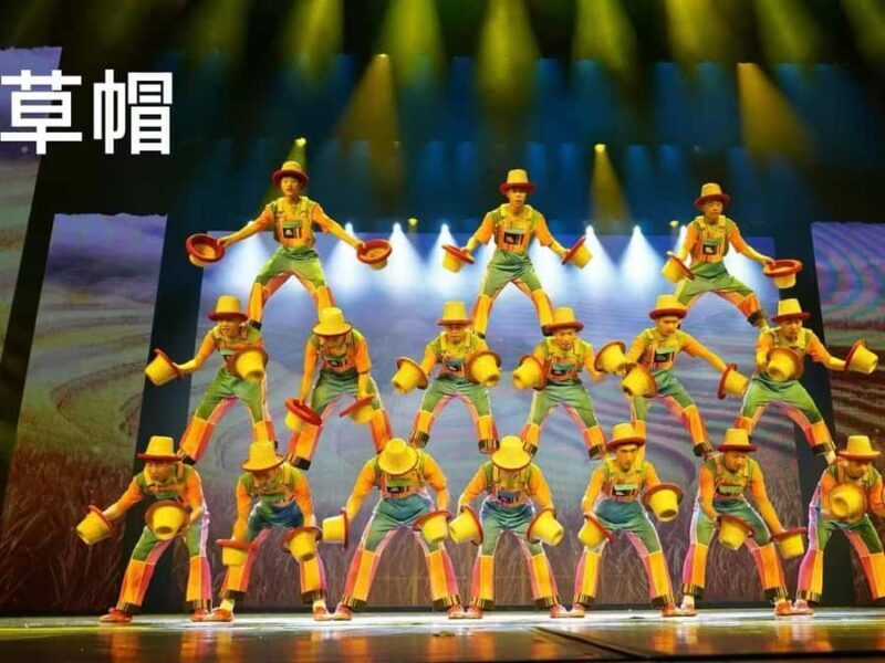 Beijing: Forbidden City & Red Theatre Tour (English Guide) - Good To Know