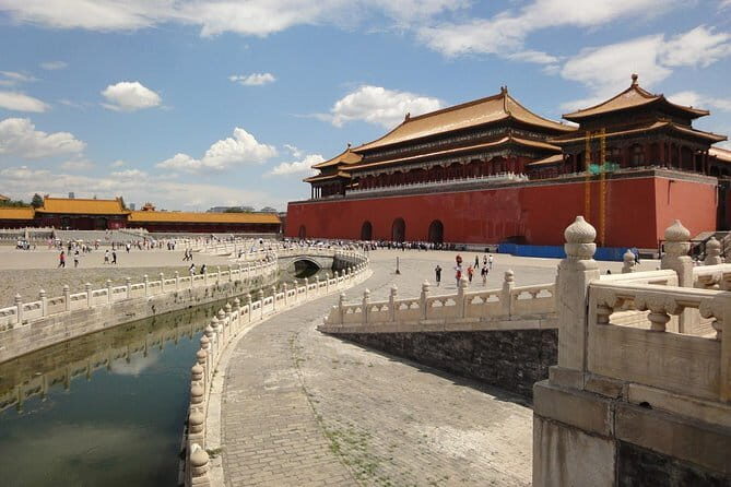Beijing Forbidden City Slack Season and Peak Season Admission Ticket - FAQ