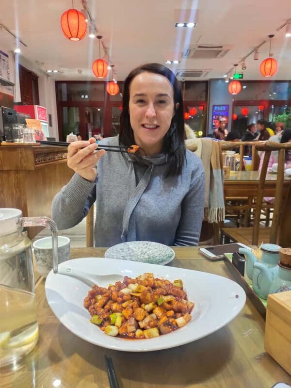 Beijing: Forbidden City, Summer Palace and Cooking Class - Exploring Beijing: Forbidden City, Summer Palace, and a Cooking Class — An In-Depth Review