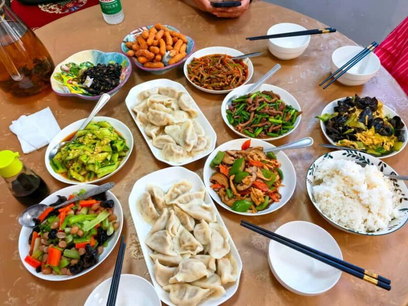 Beijing: Forbidden City, Temple of Heaven & Cooking Class - The Sum Up  