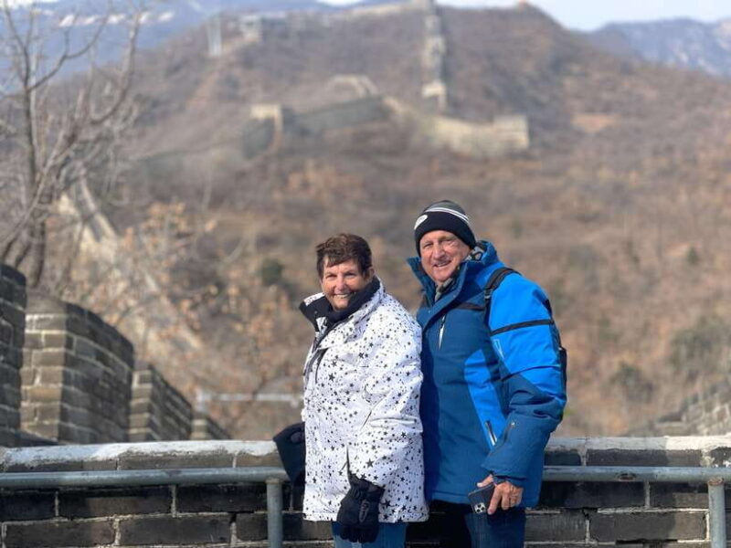Beijing: Forbidden City, Tian'anmen Square & Great Wall Trip - An In-Depth Look at the Tour Experience