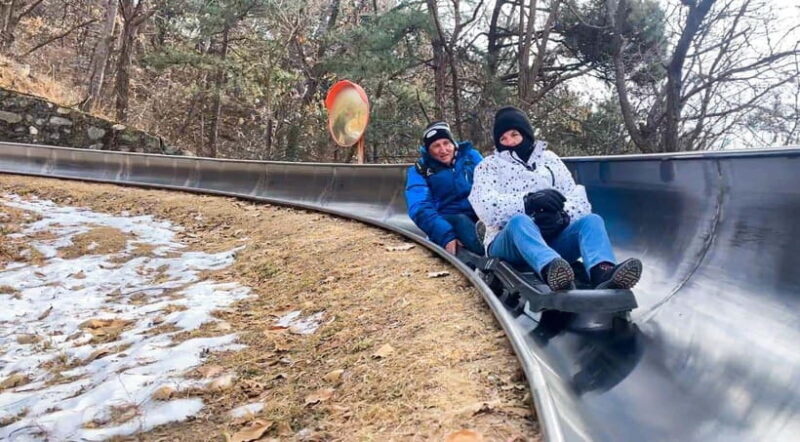 Beijing: Forbidden City, Tian'anmen Square & Great Wall Trip - Who Is This Tour Best For?