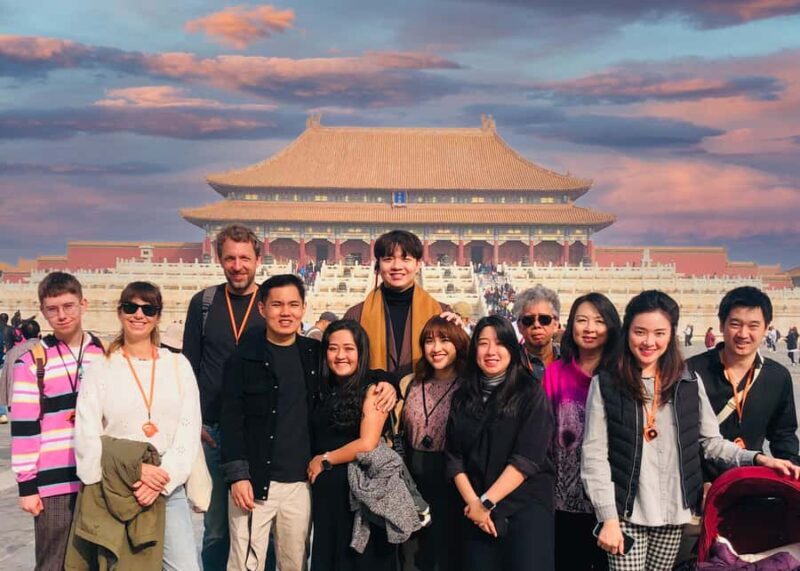 Beijing: Forbidden City & Tian'anmen Square Tour - Final Thoughts