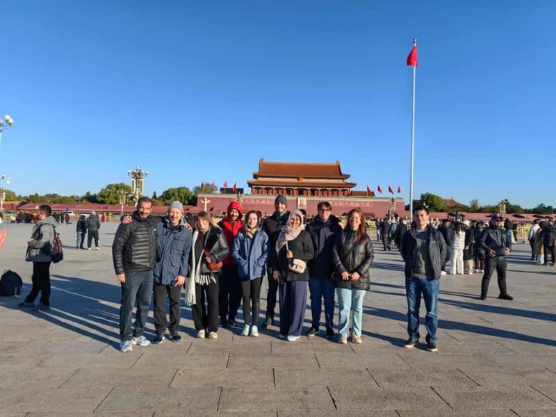 Beijing: Forbidden City & Tian'anmen Square Tour - Analyzing the Cost and Value