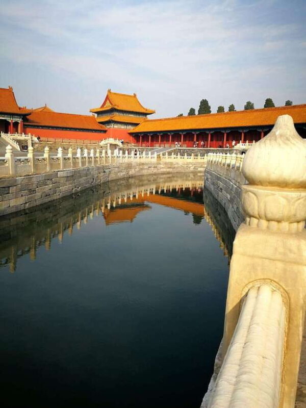 Beijing Forbidden City Tickets Booking Service And Options - What’s Included and What’s Not  
