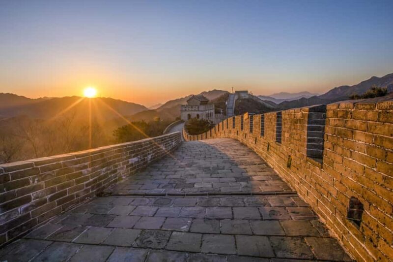 Beijing: Forbidden City&Badaling Great Wall Private Tour - FAQ