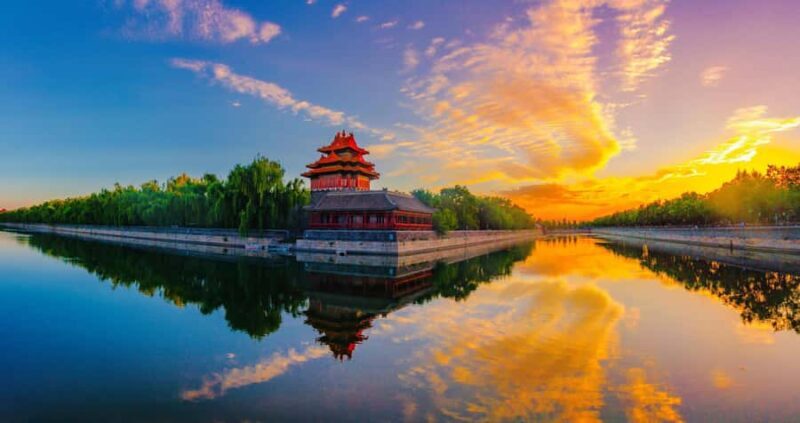 Beijing: Forbidden City&Badaling Great Wall Private Tour - Why This Tour Stands Out